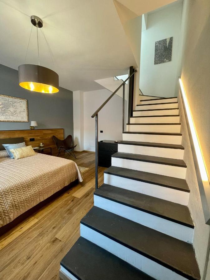 Suite 29A Olbia Center Exterior foto